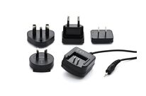 VD8N4 Plug-in Power Supply | THYRACONT VACUUM INSTRUMENTS GMBH