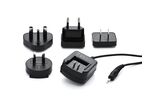 VD8N4 Plug-in Power Supply | THYRACONT VACUUM INSTRUMENTS GMBH