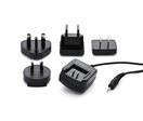 VD8N4 Plug-in Power Supply | THYRACONT VACUUM INSTRUMENTS GMBH