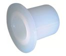 Coussinet lisse polyamide à collerette pour paliers lisses