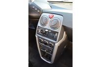 CONSOLE CENTRALE