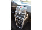 CONSOLE CENTRALE