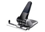 Perforateur lourd leitz 5180 - 2 poinçons fixes 65 feuilles
