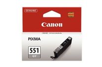 Cartouche d encre de marque Canon CLI-551.