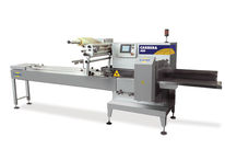 Machines d’emballage horizontales : Ensacheuses horizontales CARRERA 500