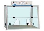 Hotte à filtration sur table pour laboratoires LABOPUR H2300