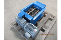 Emotteurs à 2 ou 4 arbres pour manutention en vrac - BOUBIELA MORET 