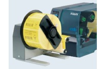 Accessoires pour imprimantes d’étiquettes : Enrouleur externe ER4200