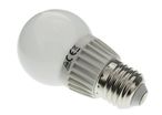 Led 4w Gold Lamp G50 E27 4200k