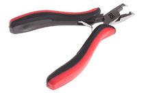 4 1/2  Side Cutter Pliers Slim
