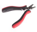 4 1/2  Side Cutter Pliers Slim