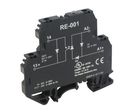Optocoupler, 100ma Dc, Din, 5-30vdc