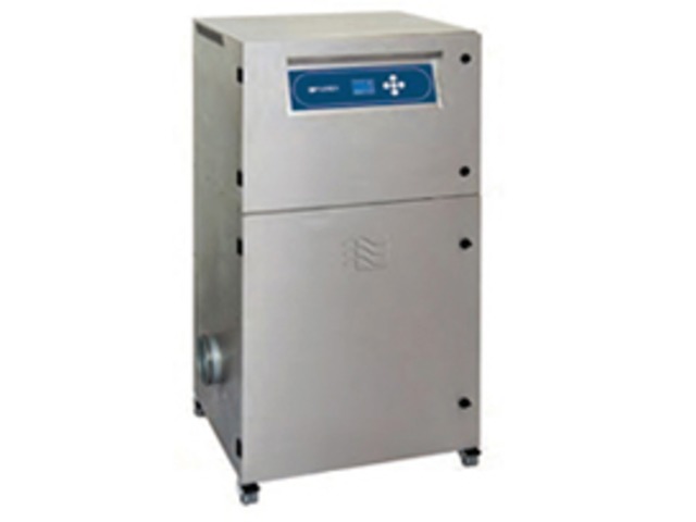 Extracteur | Purex 1500i