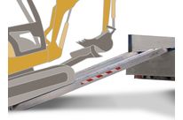 Set de rampes alu MW-Tools VAM165/45L