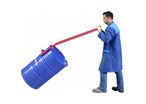 Releveur de fûts 220 L