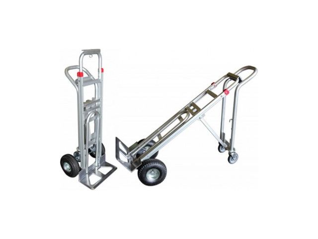 Diable chariot - 250 à 350kg