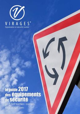 Guide des équipements de sécurité