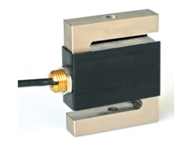 Capteur en traction compression - CTC3 - LAUMAS-SCAIME-UTILCELL