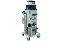 Aspirateur industriel poussières explosives et conductrices | 352BL INERT