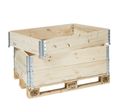 Rehausses pliantes en bois 1000x1200 mm | RF3