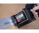 Pistolet jet d'encre pour marquage haute résolution sur tout support | U2 MobileProS