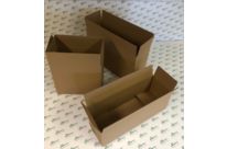 Caisse optimisée en carton | SAICA PACK