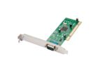 Carte série 32 bit 1 port, PCI