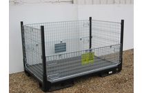 LOCATION CONTENEUR PM2000