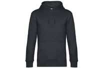 Sweat à capuche - Ecoresponsable 