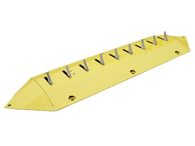 Ralentisseur 1000x385x500 mm MW Tools SRT800
