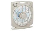 Mini ventilateur box-fan Meteor ES N - UNELVENT