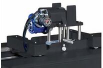 Supports de levage et de rotation de tuyaux | SICMI