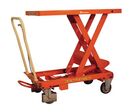 Table Élévatrice Mobile Bishamon Bx50 - 500 Kg