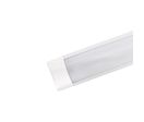 Pack de 10 - Reglette LED 60cm 24W - Blanc Froid 6000K - 8000K