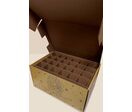 Croisillons carton sur mesure