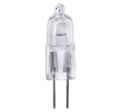 Éclairage industriel | Capsule halogène G4 24 V 16 W Orbitec