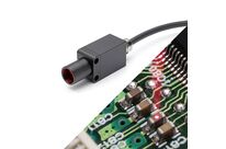 PyroCube XSA &amp;amp; XSB Precision Pyrometers | CALEX ELECTRONICS