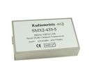 Module hybride transceiver synthétisé "SMX2-433"