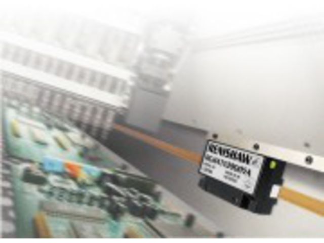 Codeurs linéaires optiques