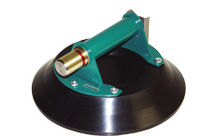 ventouse "Pow'r Grip", pour surface bombée