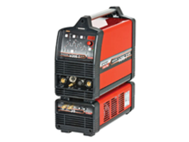 Location poste onduleur TIG Invertec :  V205-7