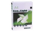 Ramette papier  Eco Light A4 75 gr 500 feuilles blanc