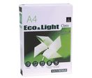 Ramette papier  Eco Light A4 75 gr 500 feuilles blanc
