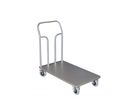 Chariots inox 100 à 400 kg