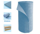 Rouleau absorbant protection des surfaces et des sols (Hydrocarbure)