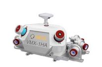 Système complet de mobile mapping : VMX1-HA