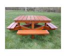 Table de pique nique Lagune