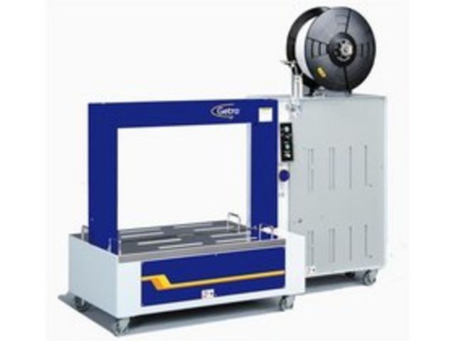 Cercleuse automatique à table basse | GETRAMATIC 2L