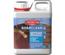 Nettoyant spécial parquets vitrifiés ou huilés SOAPCLEAN