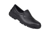 Chaussures de sécurité S3 SRC noires - CHAUSSURES SEC PARIS 3
